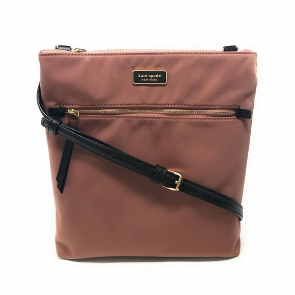 kate spade dawn flat crossbody